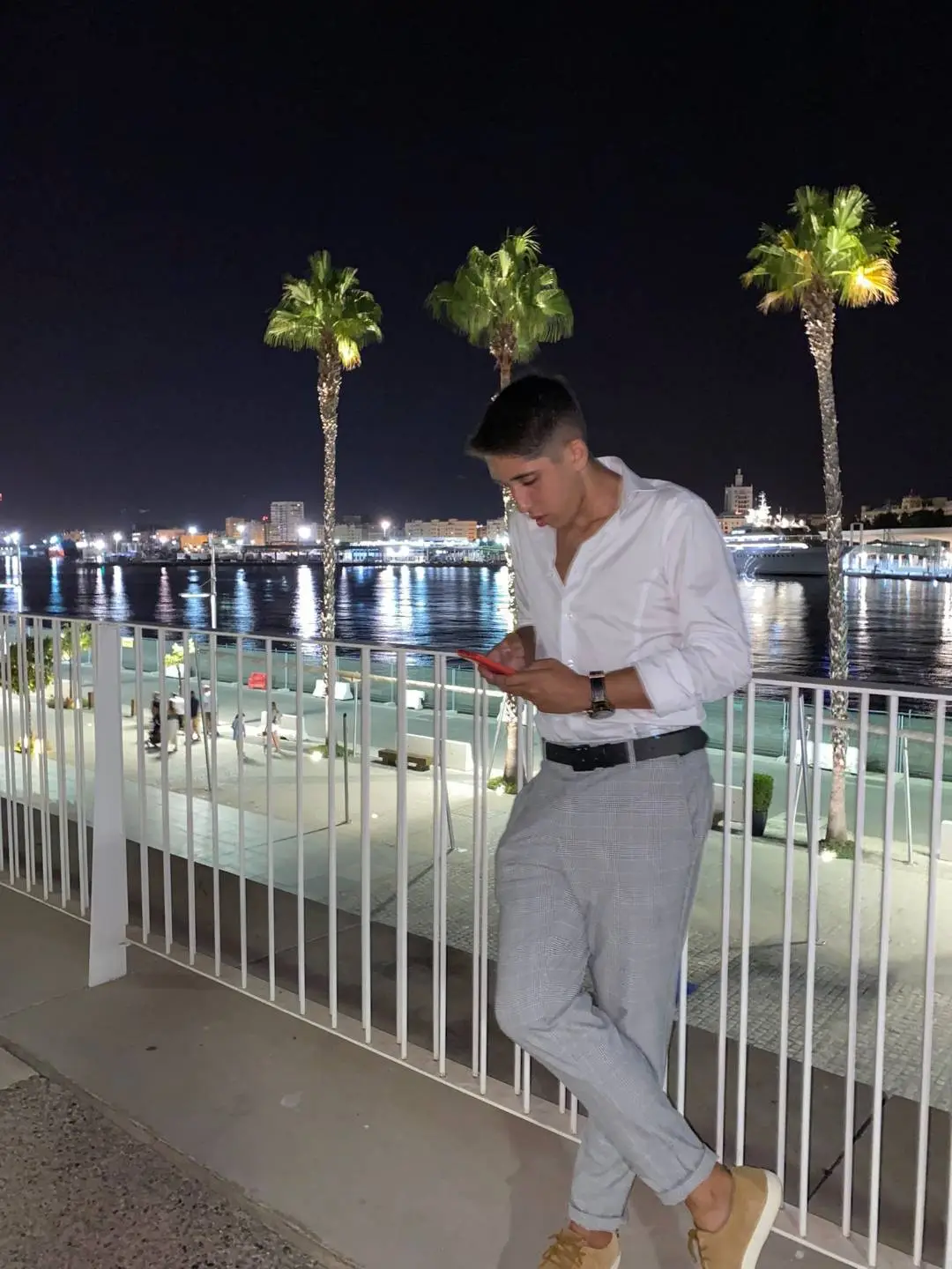 Nano cantante musica rap