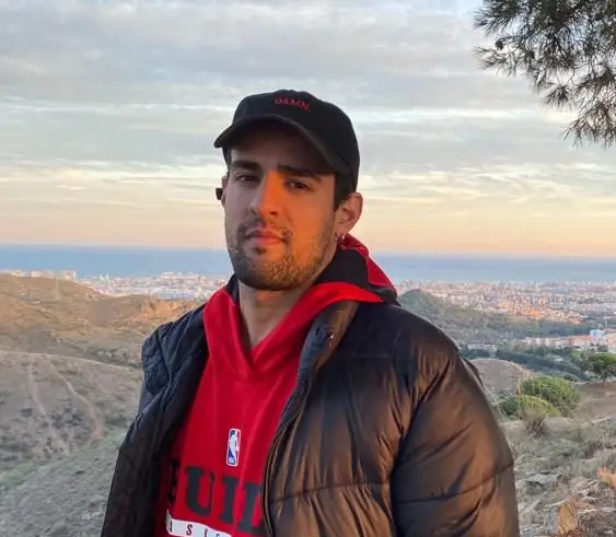 Tore cantante de rap y hip hop