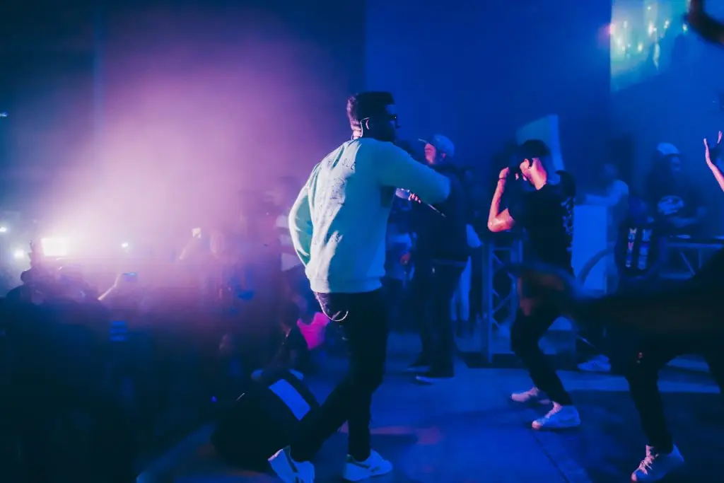 Instrumentales de hip hop. Destaca sobre el resto con un sonido y ritmos a la altura de tus aspiraciones