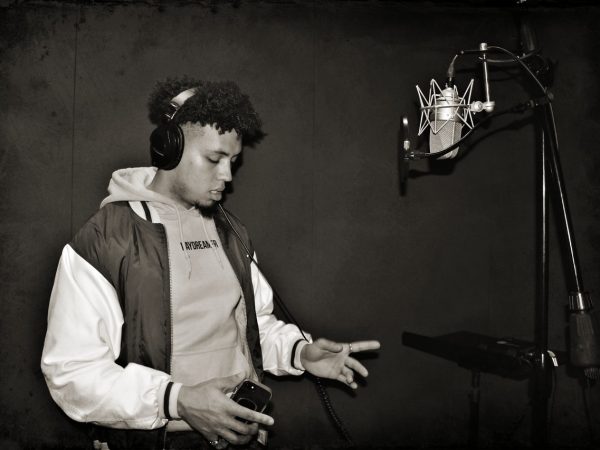 Instrumentales de hip hop para grabar rap en el estudio.